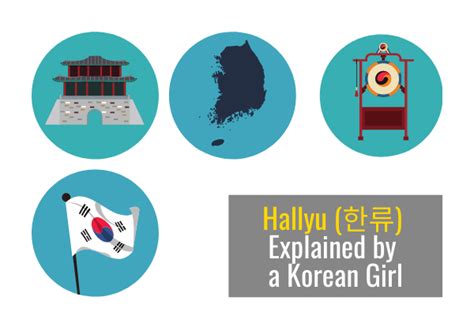 korean meaning of hallyu.